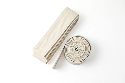 Mattress Straps for Futon Mattresses by Comfort Pure
