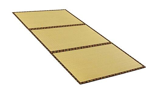 Folding Tatami Mat by Comfort Pure