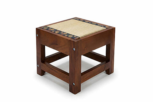 Small Tatami Top Chair by Prestige