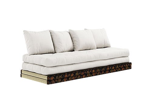Tatami Daybed Sofa Sleeper by Comfort Pure