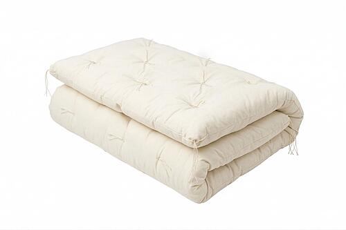 Traditional Japanese Handmade Shikibuton by Comfort Pure
