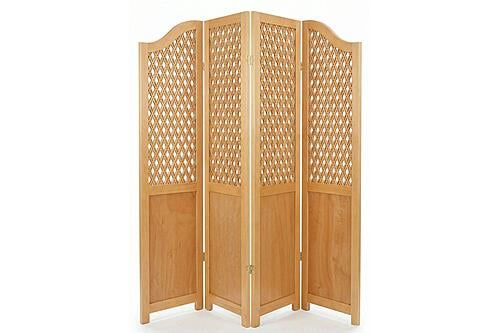 Trelli Shoji Screen Room Divider by Prestige