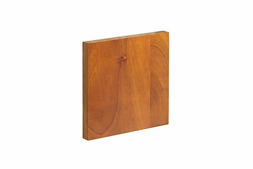 Wood Sample for Mahogany Wood Collection by Prestige