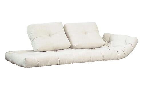 Mattress Set for Lykke Lounge Daybed Sofa by Comfort Pure