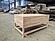 Chabu Lift Top Table by Prestige