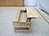 Chabu Lift Top Table by Prestige