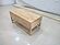 Chabu Lift Top Table by Prestige