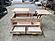 Tora Lift Top Table by Prestige