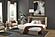 Key West Queen Murphy Cabinet Bed by Arason Furniture