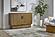 Verona Queen Murphy Cabinet Bed by Arason Furniture