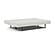 Recast Plus Sofa Bed (Full Size) Adario Fog by Innovation Living