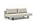 Recast Plus Sofa Bed (Full Size) Mixed Dance Natural by Innovation Living