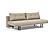 Recast Plus Sofa Bed (Full Size) Halifax Antique by Innovation Living