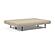 Recast Plus Sofa Bed (Full Size) Halifax Antique by Innovation Living