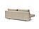Recast Plus Sofa Bed (Full Size) Halifax Antique by Innovation Living