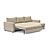 Neah Sofa Bed w/Lounger (Full Size) Halifax Antique by Innovation Living