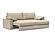 Vilander Sofa Bed w/Cushion Arms (Full Size) Halifax Antique by Innovation Living