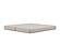 CozyPad Sleeper Sofa with Arms Coduroy Beige by Innovation Living