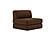 CozyPad Chair Taura Cappuccino by Innovation Living