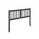 Tahoe Headboard by Atlantic