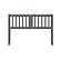 Tahoe Headboard by Atlantic