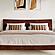 Phoenix Headboard by Atlantic