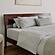 Bradford Headboard by Atlantic