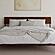 Bradford Headboard by Atlantic