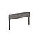 Orlando Headboard by Atlantic