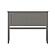 Nantucket Headboard by Atlantic