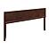 Sophia Headboard by Atlantic