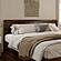 Sophia Headboard by Atlantic