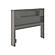 Denver Bookcase Headboard by Atlantic