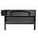 Denver Bookcase Headboard by Atlantic