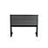 Denver Bookcase Headboard by Atlantic
