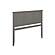 Madison Headboard by Atlantic