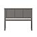 Madison Headboard by Atlantic
