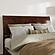 Portland Headboard by Atlantic