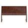 Portland Headboard by Atlantic