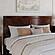 Canyon Headboard by Atlantic