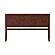 Canyon Headboard by Atlantic