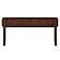 Florence Headboard by Atlantic