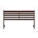 Savannah Headboard by Atlantic