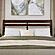 Savannah Headboard by Atlantic