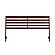 Savannah Headboard by Atlantic