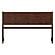 Pasadena Headboard by Atlantic
