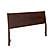 Casanova Headboard by Atlantic