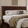 Casanova Headboard by Atlantic