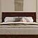 Casanova Headboard by Atlantic