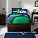 Concord Twin Xl Platform Bed w/Footboard & Twin Xl Trundle by AFI Furnishings